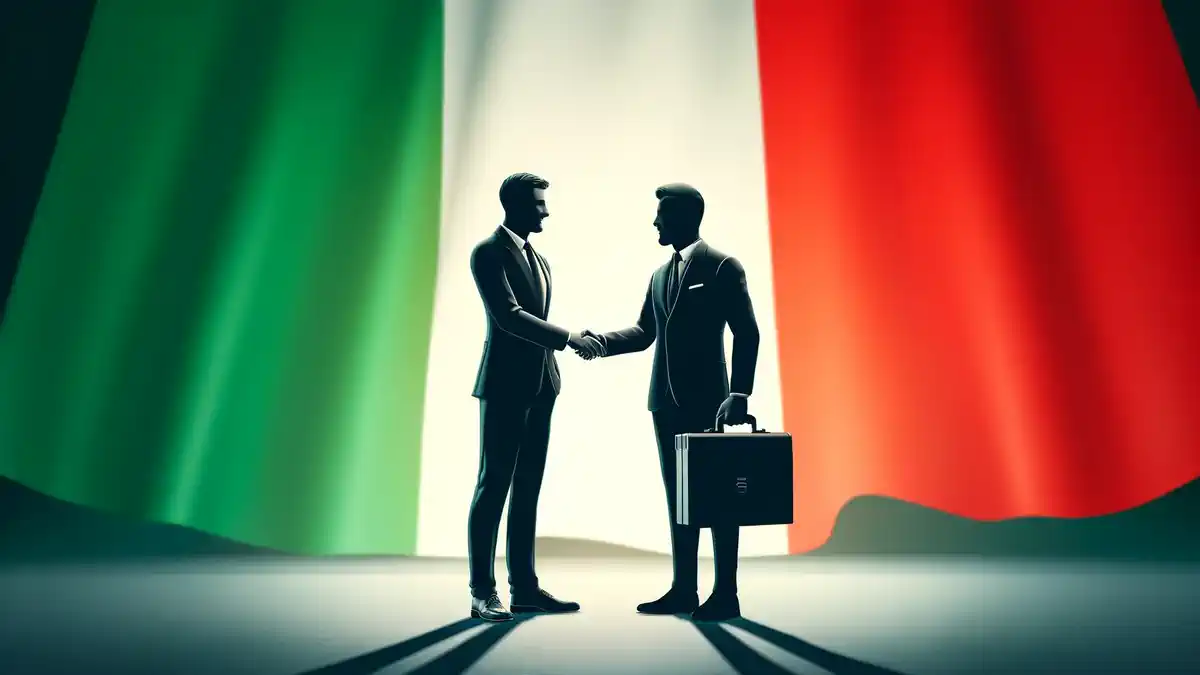 Бухгалтер в Италии: Кто такой Commercialista