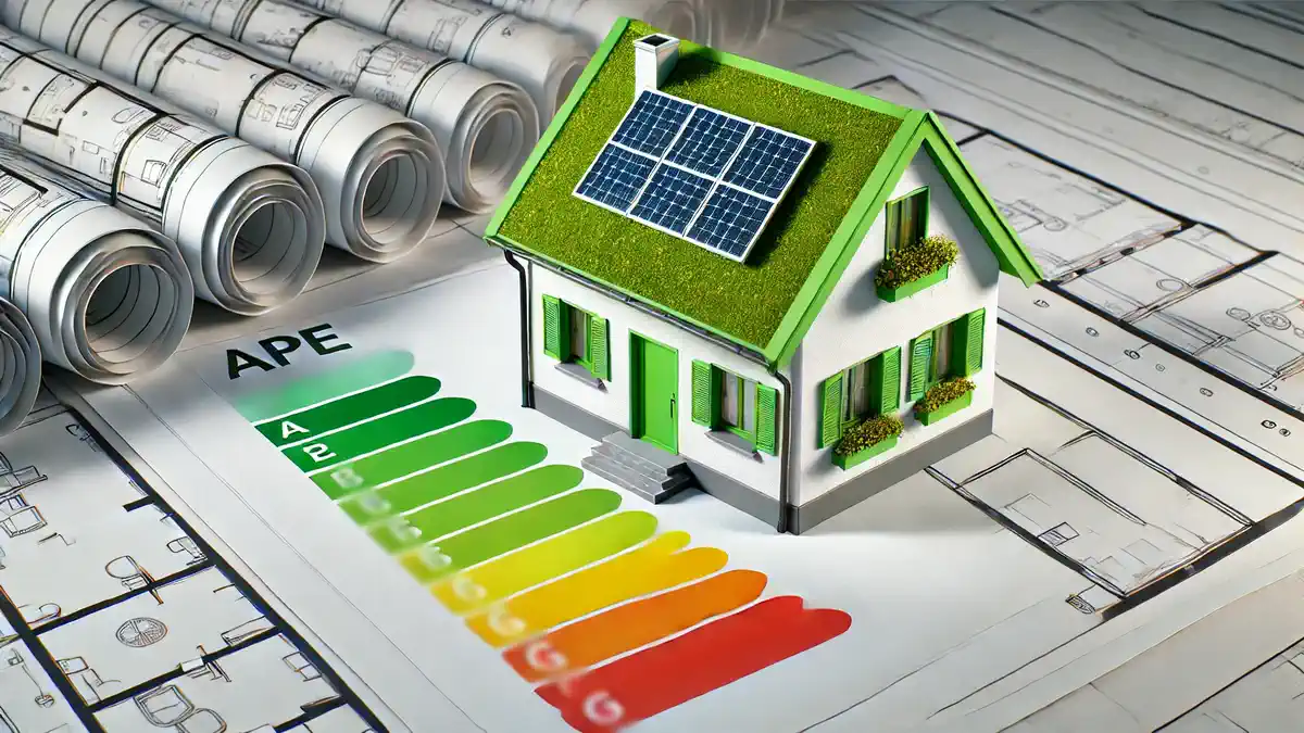 Важные Советы по Сертификации Энергетической Эффективности (APE) в Италии: Что Нужно Знать post thumbnail